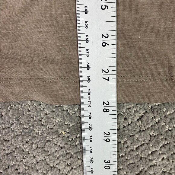 NOBULL Shirt Men's Large Performance Stretch Gym Running Base Layer Long Sleeve - Picture 8 of 8